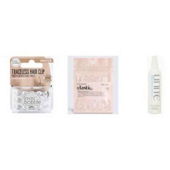 🔥Gotcha Glam Hair Bundle🔥 - Picture 1 of 4